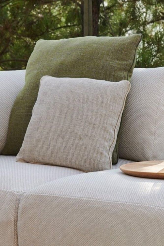 hemp sofa for sustainable living