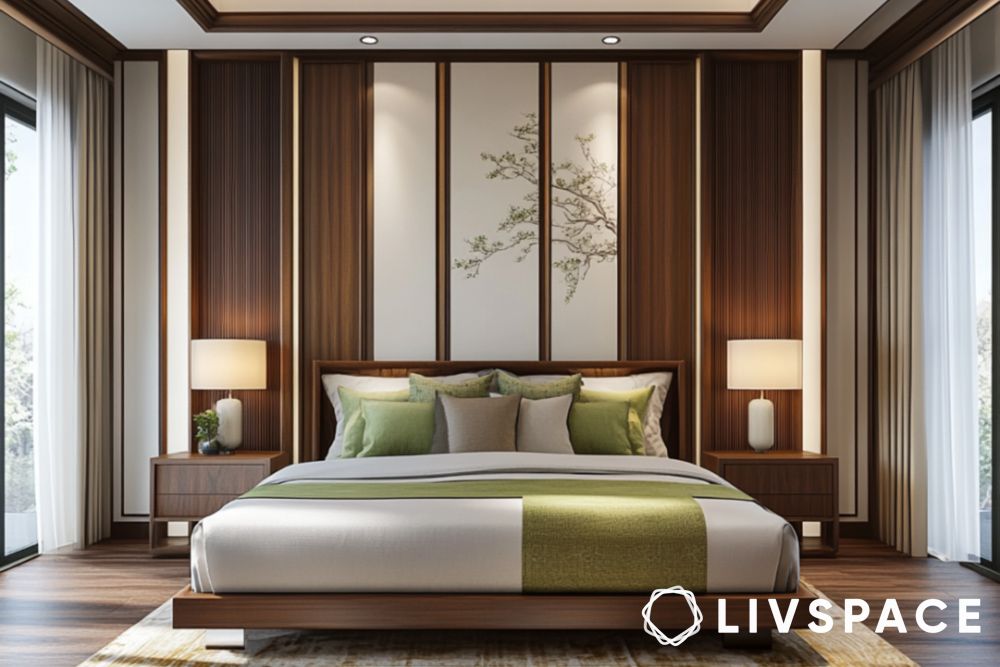 bedroom new ceiling design