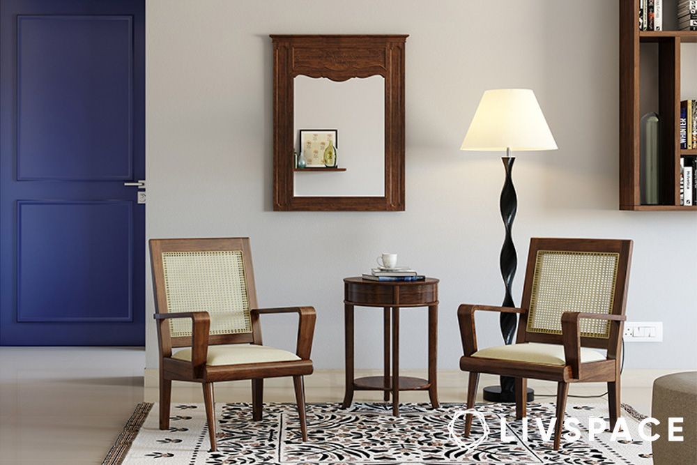 vaastu shashtra for home furniture placement