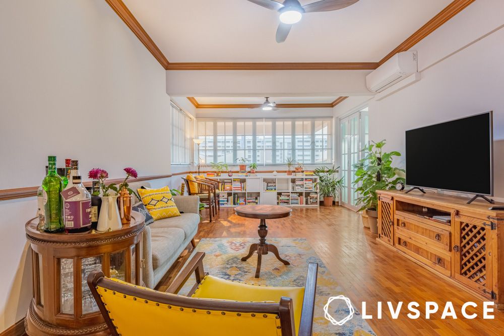 interior decorators in nashik for weekend home design