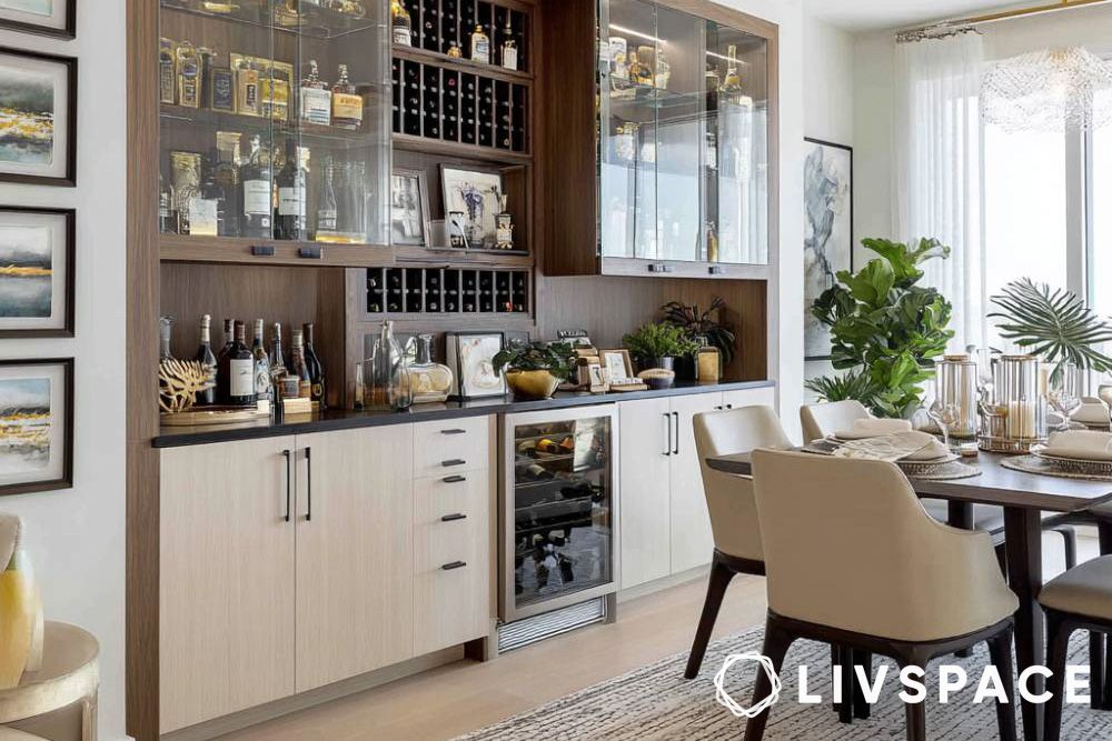 what is interior designer cost in visakhapatnam