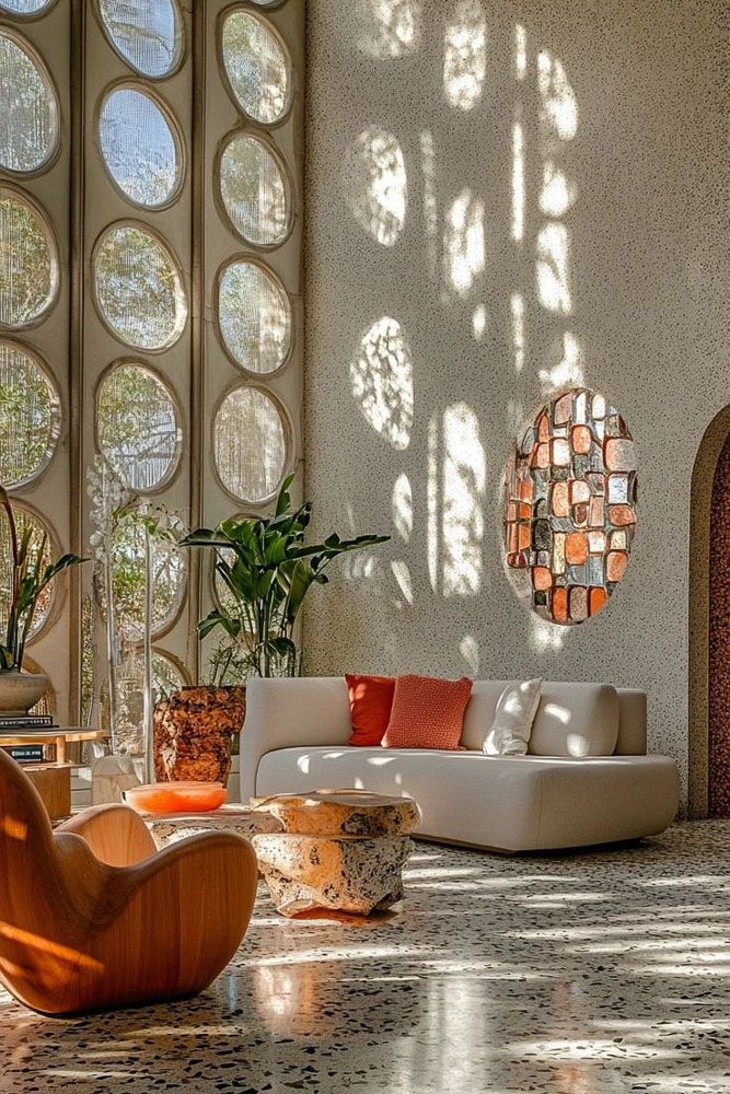 Compact apartment with multi purpose room design 2026