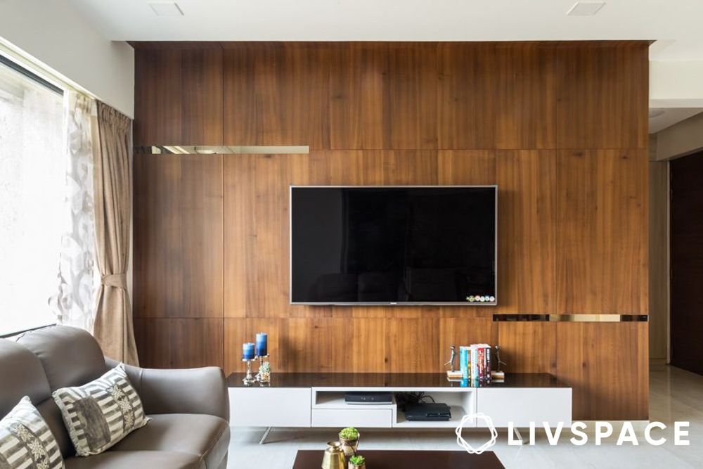 veneer wall panelling for modern indian homes