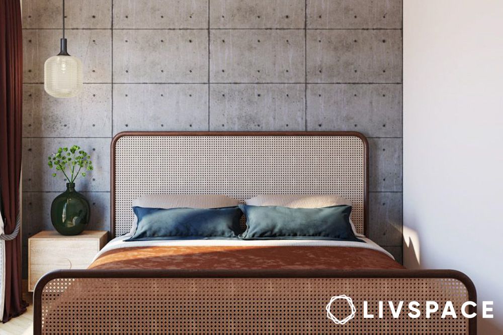 fabric wall panelling for delhi homes