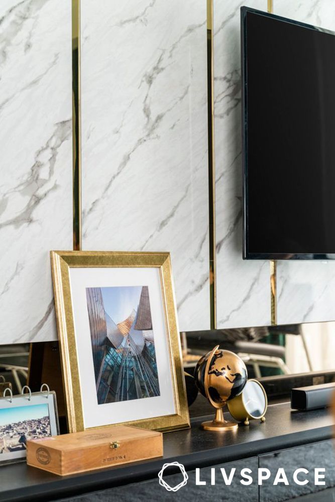 stone wall panelling ideas