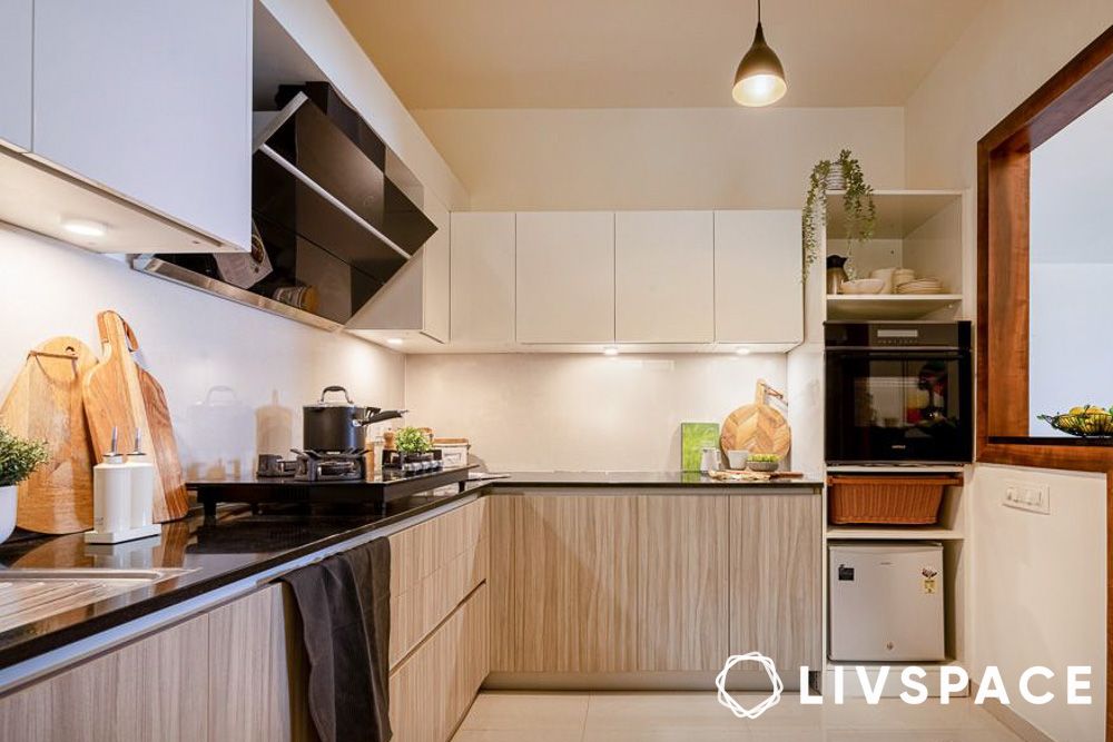 open tall unit design 1