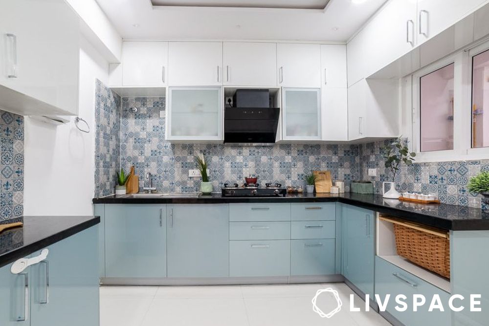 kitchen design for compact spaces