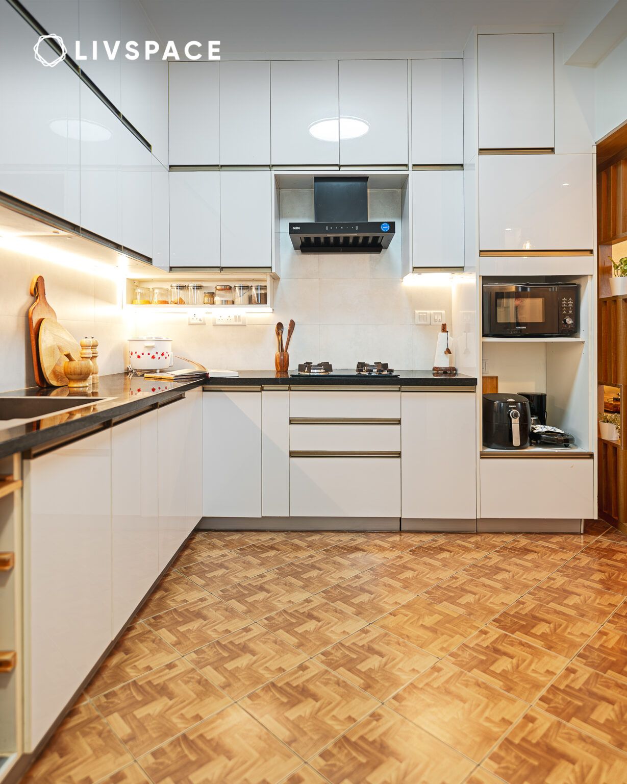 8 Low-Budget Flat Interior Designs by Livspace You Must See