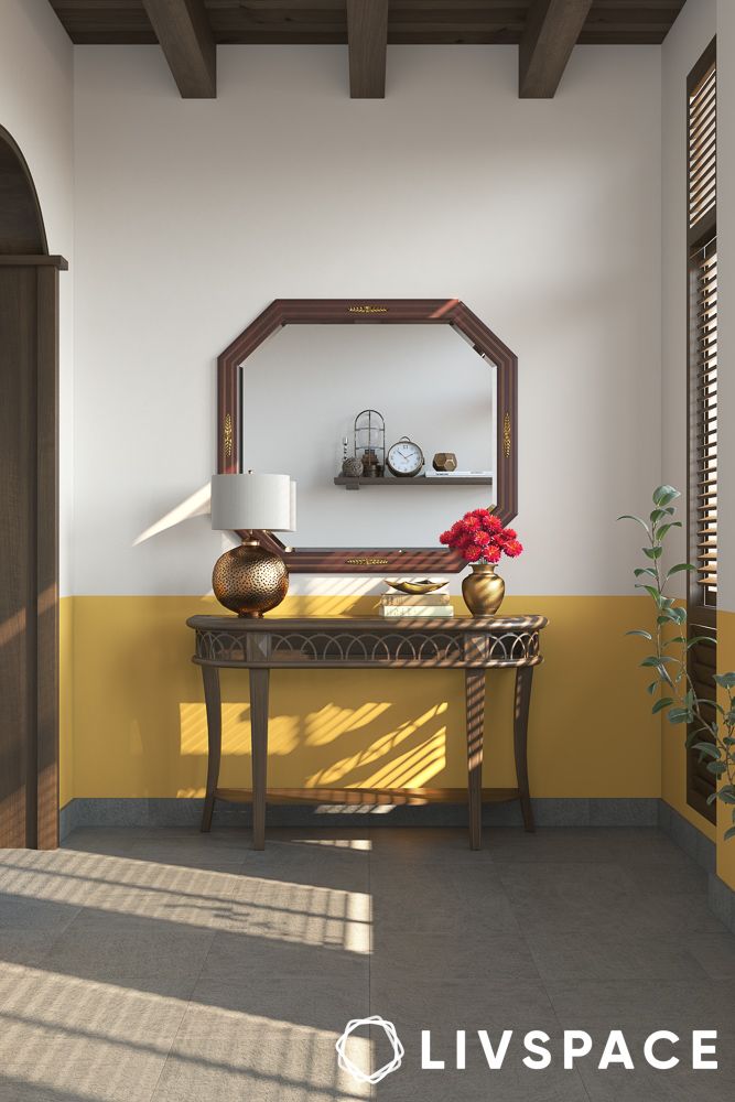 Indian home interior summer colour palette guide