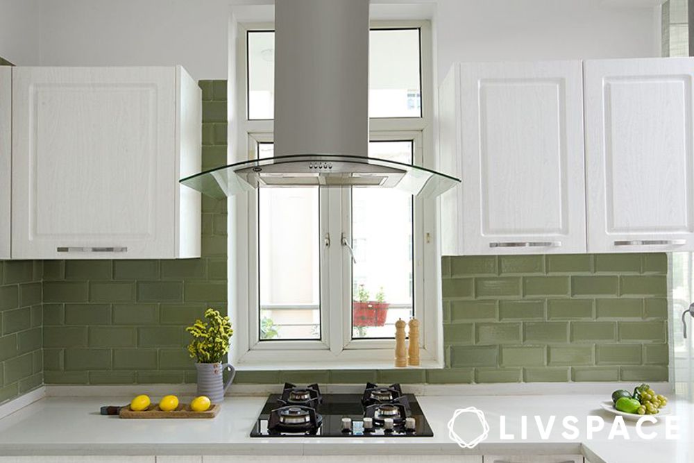 Kitchen brick wall ideas 2026