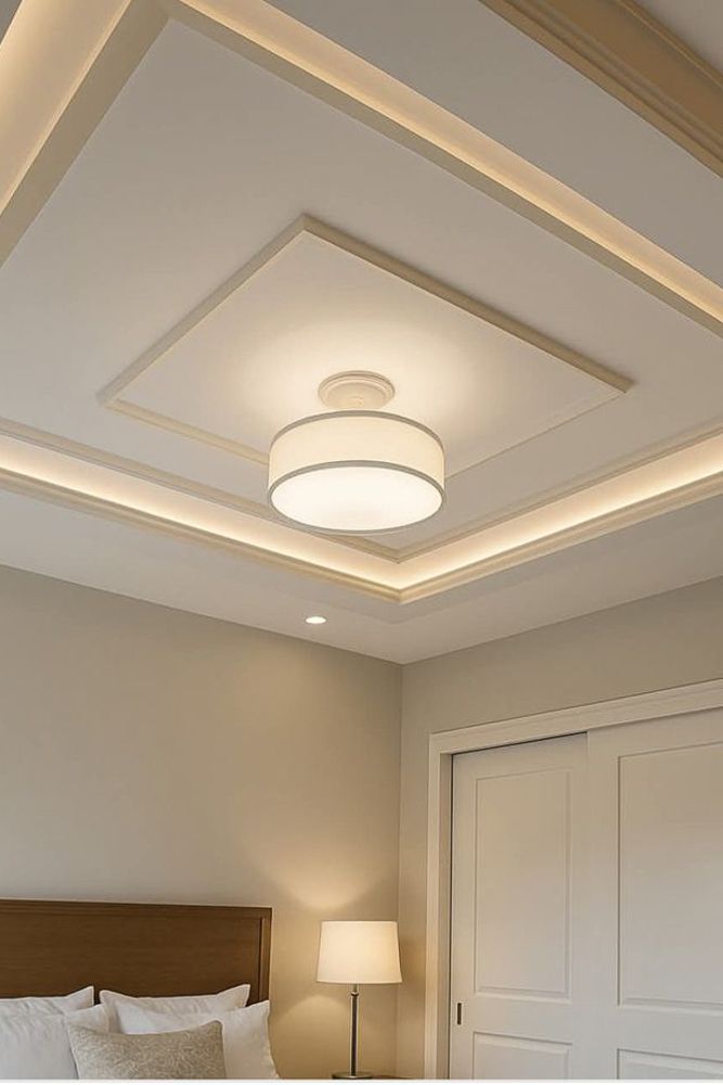 New modern false ceiling design for hall 1