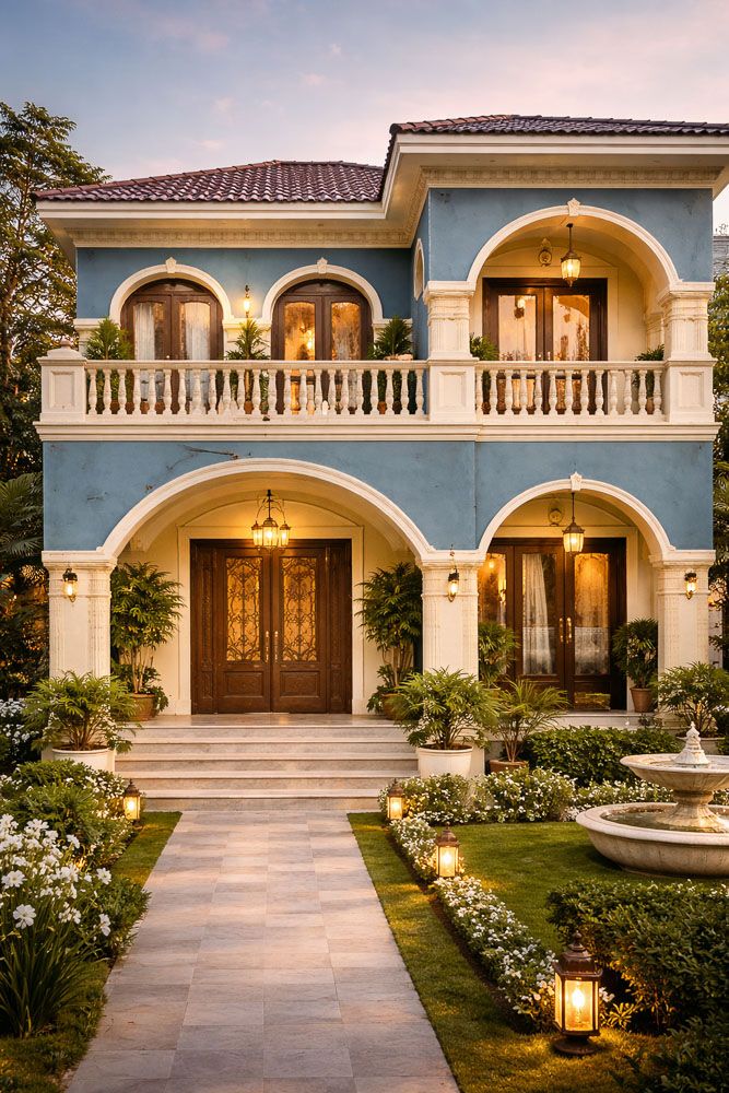 how to paint your house exterior in 2026