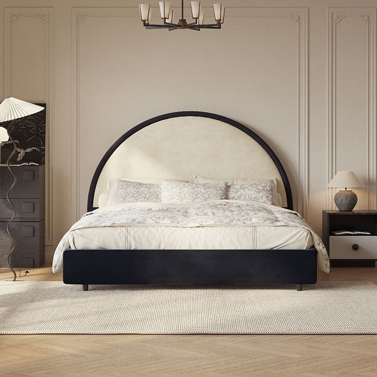 arched headboards in 2026