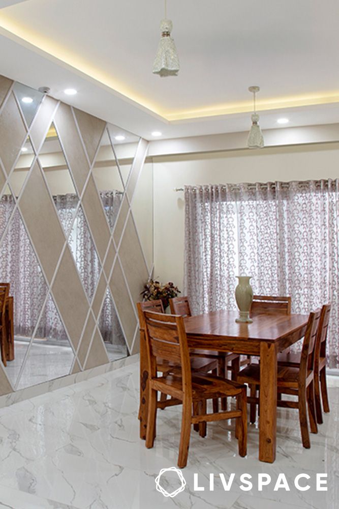spc vs vitrified flooring in india