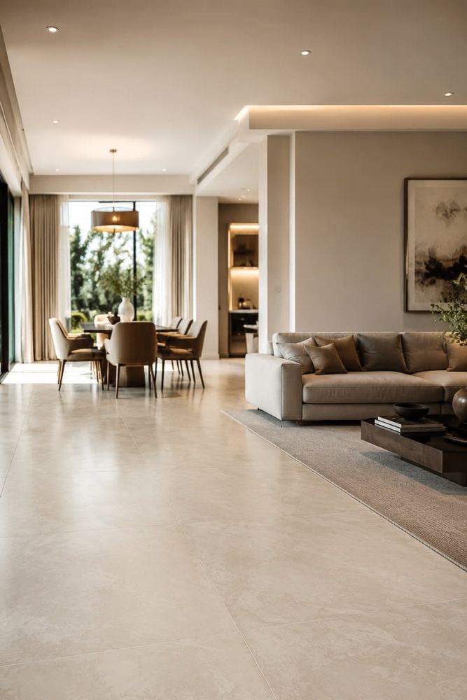 vitrified tiles for home