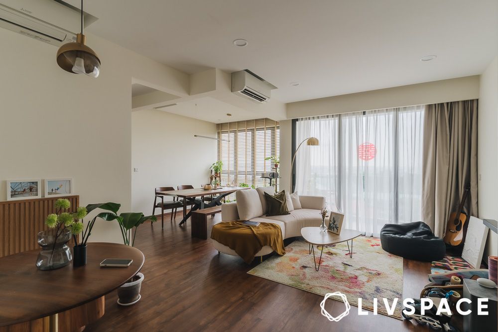 home interior design Noida