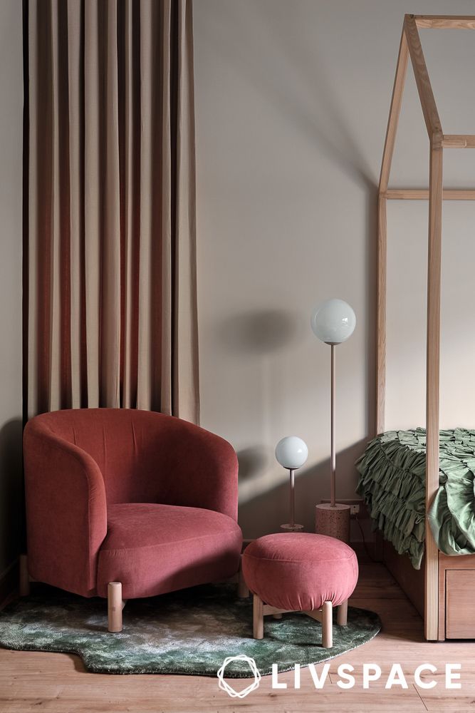 trends for bedrooms in mumbai apartment