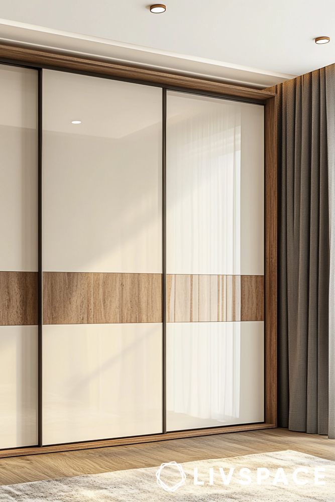 corner shoe rack in foyer or corner bookshelf in living room