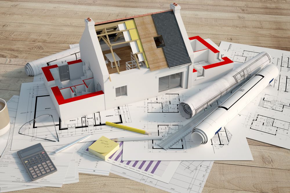 interior decorating questions