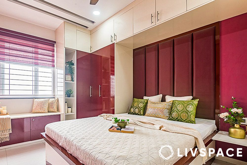 2bhk turnkey interior design