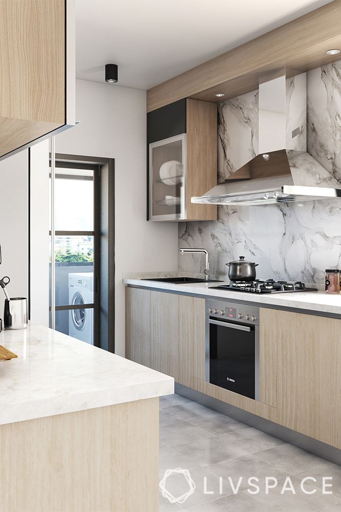 7 Stunning Kitchen Design Ideas For Your Hdb To Try Right Now