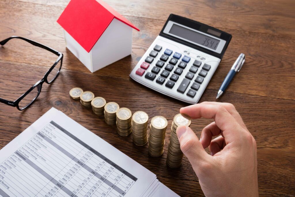 hdb renovation-calculate budget-check finances
