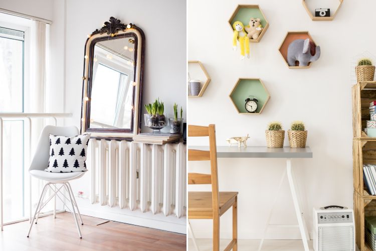 minimalist vs scandinavian design-minimalistic vs scandi