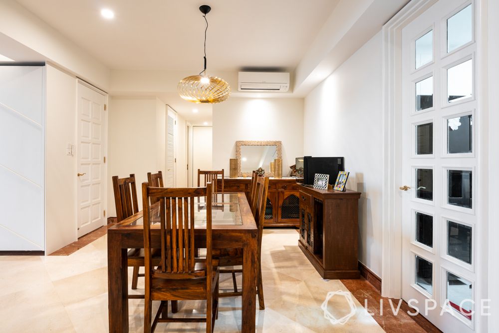 pebble-bay-condo-dining-room-wooden-furniture