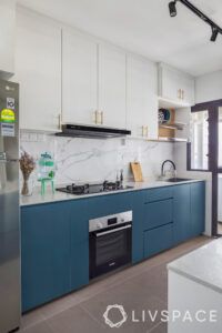 This HDB BTO design is Inspired by Nordic-Scandinavian Styles