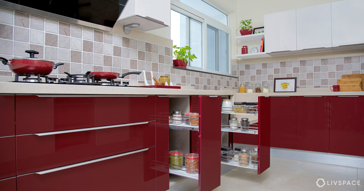 What Should Your Kitchen Cabinets Be, Laminate Kitchen Cabinets Colours