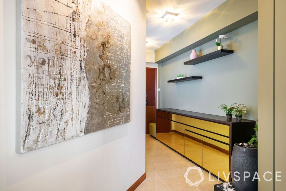 renovation cost singapore-false ceiling