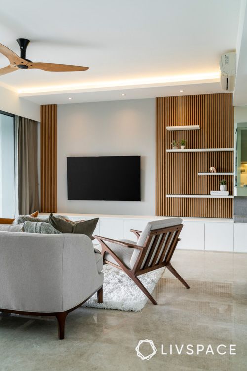 living-room-with-marble-flooring-and-fluted-wall-panels