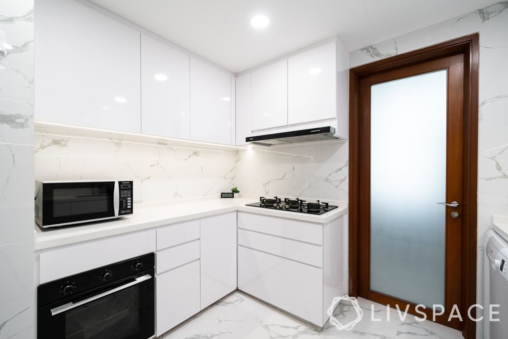 renovation-white kitchen-kitchen cabinets