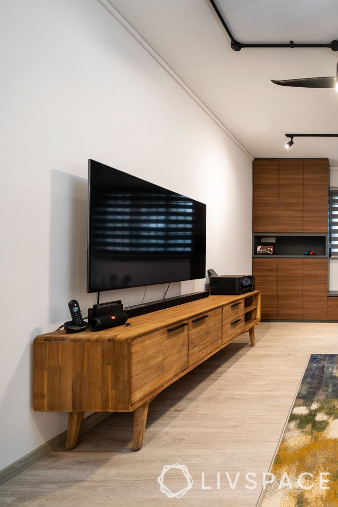 800+ Inspiring And Affordable TV Cabinet Designs For 2024 - Livspace