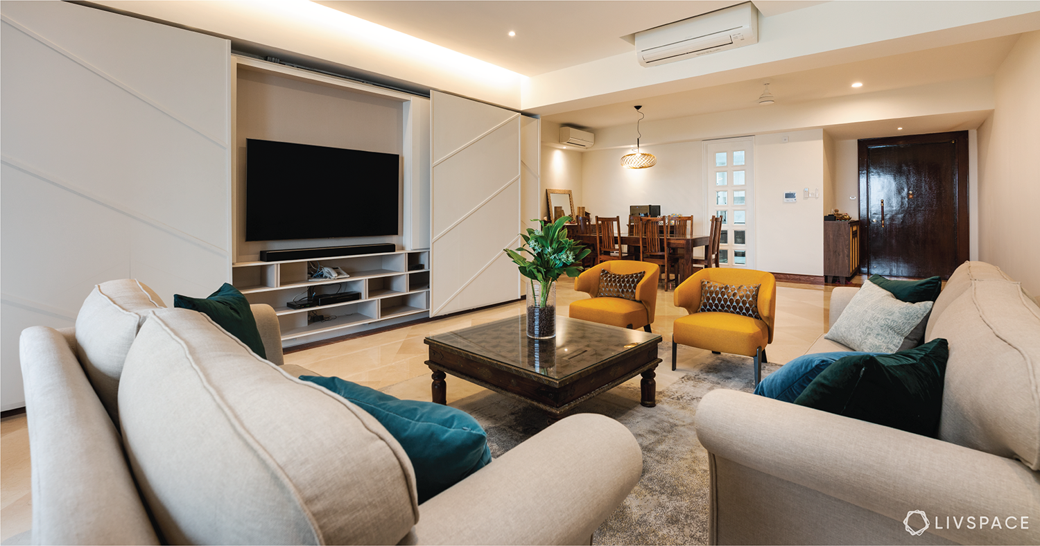 Condo Interior Design Ideas From Singapore You Will Love 2020 Updated