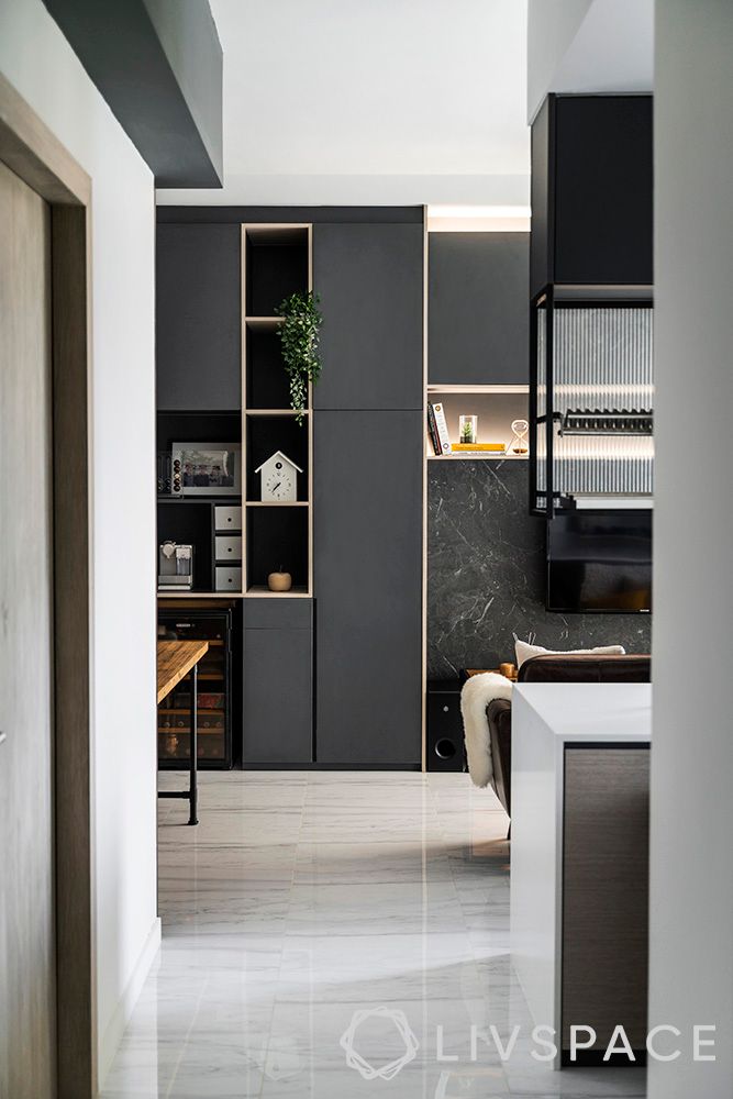 3-room-condo-living-room-passage-cabinets-black