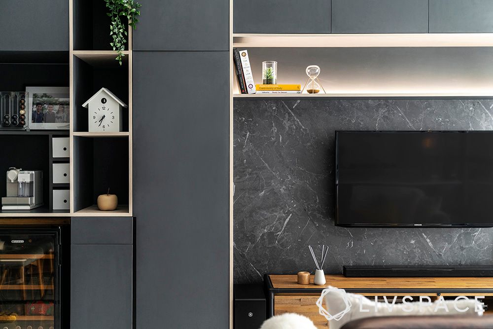 3-room-condo-tv-unit-black-cabinets