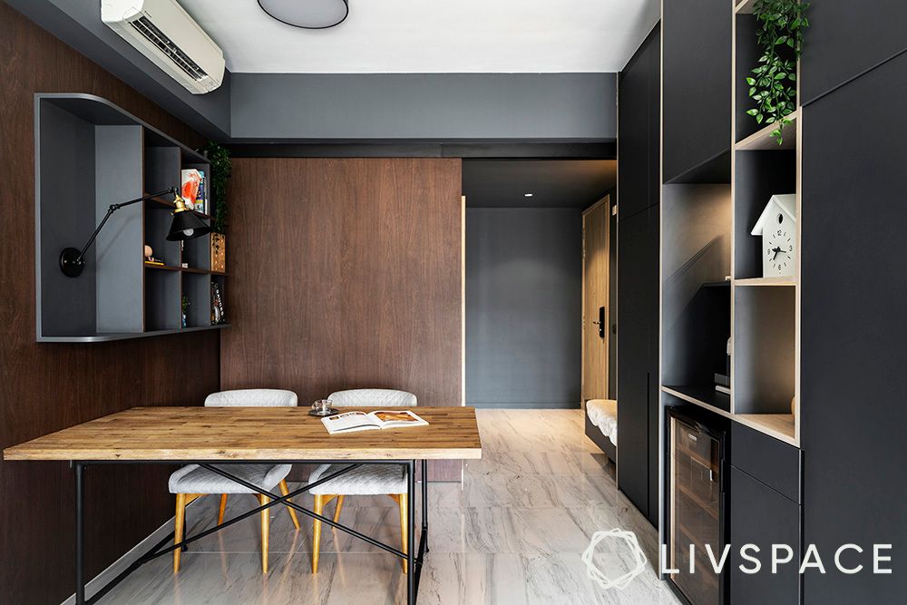 3-room-condo-full-study-wooden-table-sliding-door