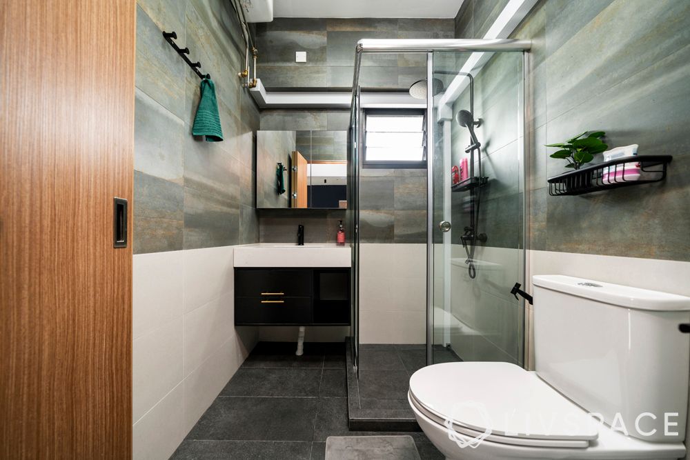 4-room-bto-bathroom-grey-tiles-black-floor