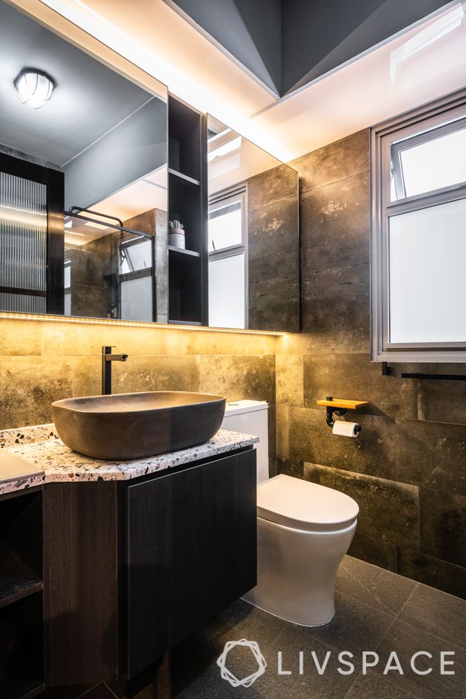 5-room-bto-bathroom-black-floor-wall-tiles