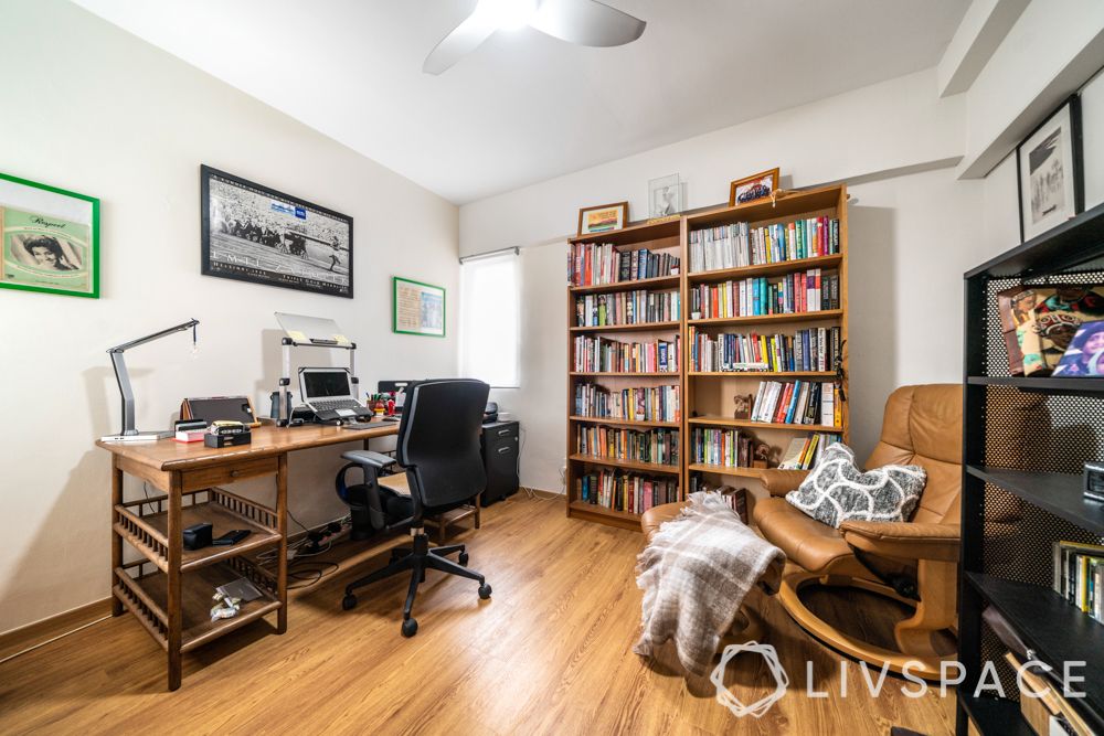 hdb-5-room-renovation-study-room-wooden-furniture