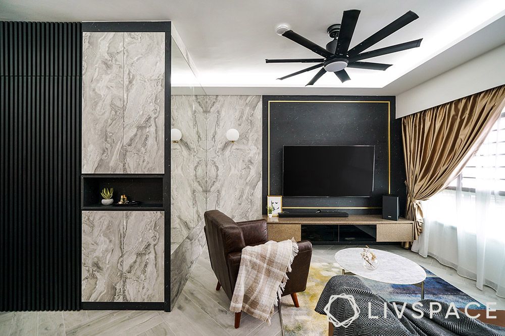 hdb-bto-renovation-living-room-laminate-walls