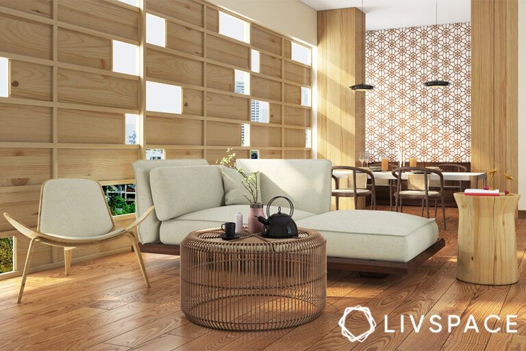 6 Japanese Interior Design Ideas to Try in Your Singapore Homes