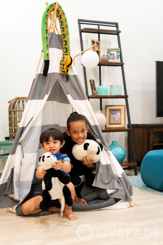 3-room-condo-kids-tent