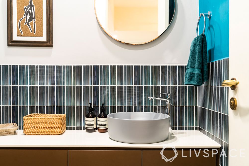 3-room-condo-powder-room-basin-blue-tiles