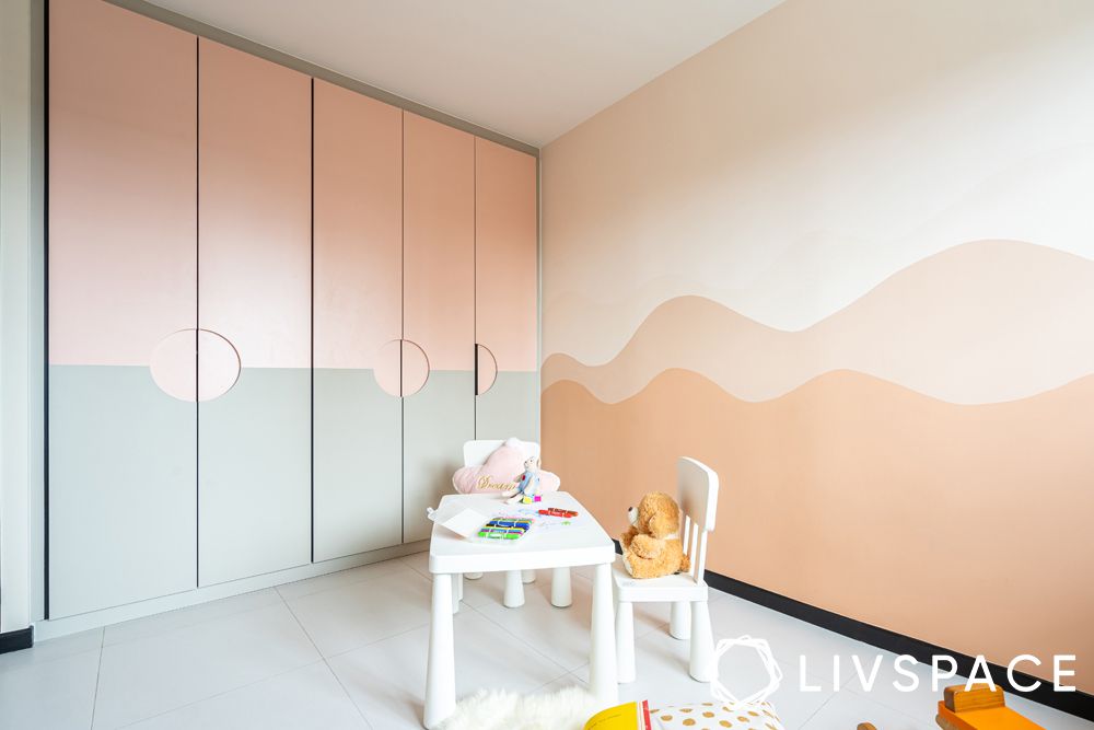 built-in-wardrobes-kids-swing-door