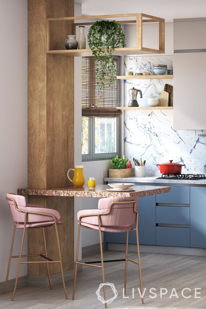 The Charm of Scandinavian Style Kitchens