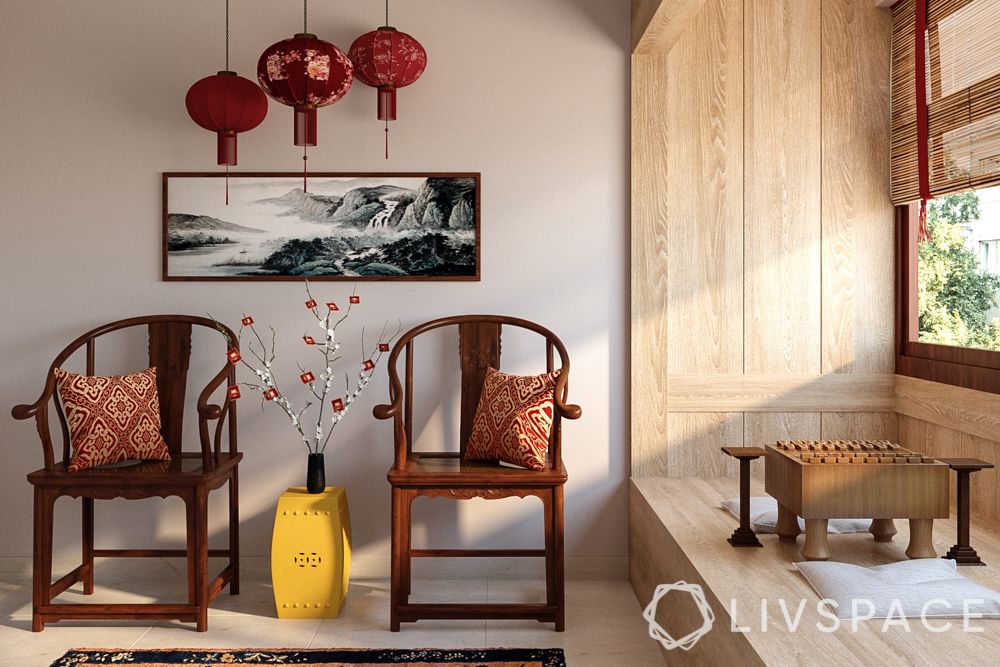 3 alternative Chinese New Year decoration ideas for your home