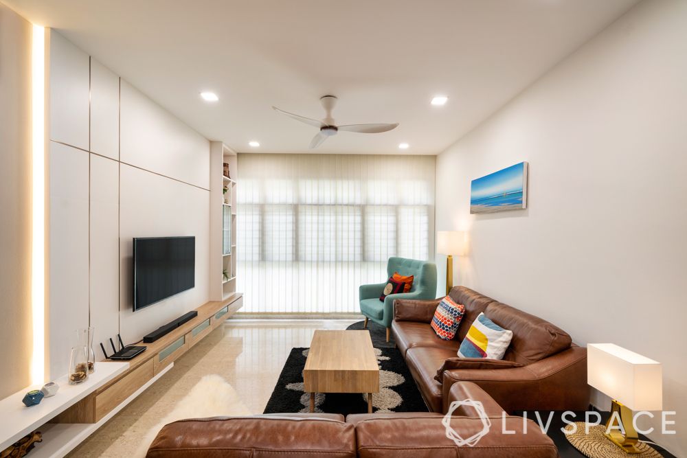 house-interior-design-living-room-brown-leather-sofa