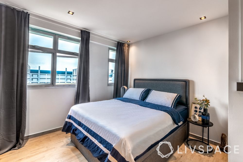 hdb-interior-design-master-bedroom-wooden-flooring-white-walls